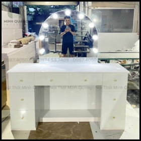 BÀN TRANG ĐIỂM – BP001