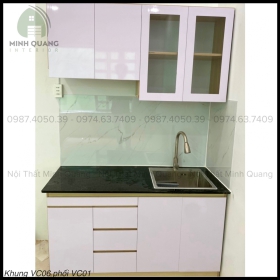 Tủ Nhựa Cao Cấp TPHCM TB00160