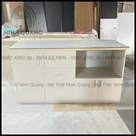 Tủ bồn mini gọn nhẹ MN0027