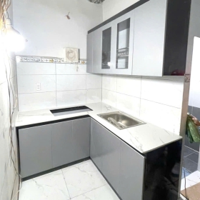 TỦ ÁO CỬA LÙA NHỰA ECO+ NỘI THẤT MINH QUANG - EC0035