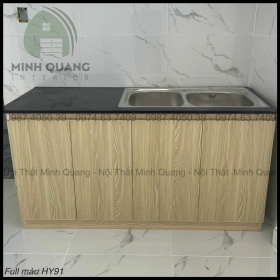 Tủ Nhựa Cao Cấp TPHCM TB00142