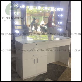 BÀN TRANG ĐIỂM – BP006