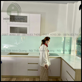 TỦ BẾP NHỰA VINCOPLASTIC – TB0051