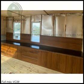 TỦ BẾP NHỰA VINCOPLASTIC – TB00115