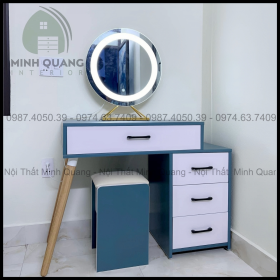 BÀN TRANG ĐIỂM – BP009