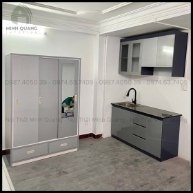 Combo Nội Thất Phòng Ngủ CB00025 