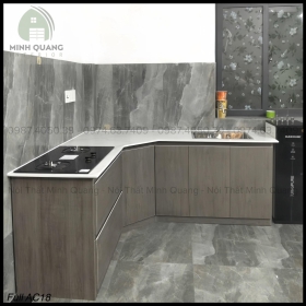 TỦ BẾP NHỰA VINCOPLASTIC – TB00164