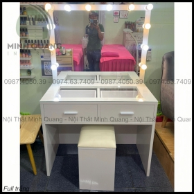 BÀN TRANG ĐIỂM – BP0027