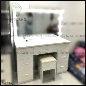 BÀN TRANG ĐIỂM – BP0038