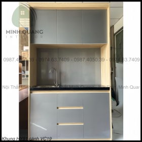 Tủ Nhựa Cao Cấp TPHCM TB00140