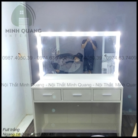 BÀN TRANG ĐIỂM – BP0044
