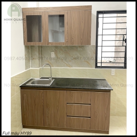 Tủ Nhựa Cao Cấp TPHCM TB00179 