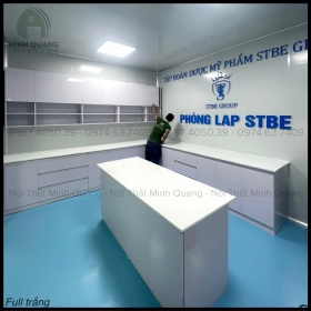 TỦ BẾP NHỰA VINCOPLASTIC – TB0097