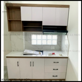 Tủ Nhựa Cao Cấp TPHCM TB00195