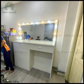 BÀN TRANG ĐIỂM – BP0037