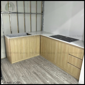 Tủ Nhựa Cao Cấp TPHCM TB00227 