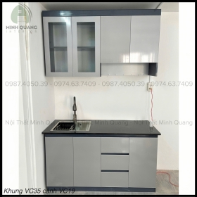 Tủ Nhựa Cao Cấp TPHCM TB00249 