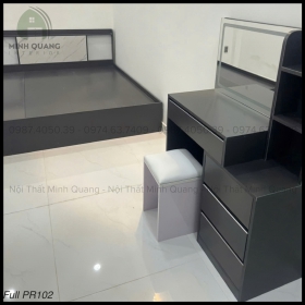 COMBO NỘI THẤT PHÒNG NGỦ - CB006