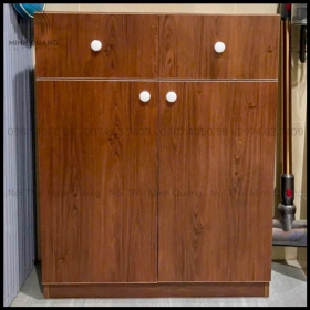 TỦ GIÀY NHỰA ECO+ CAO CẤP NỘI THẤT MINH QUANG TG0031