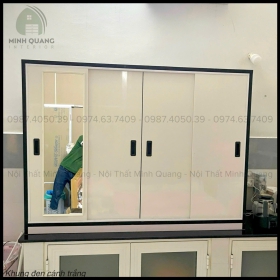 TỦ QUẦN ÁO TRẺ EM NHỰA ĐÀI LOAN TE0003