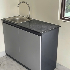 TỦ BẾP MINI CHDV - PHÒNG TRỌ NHỰA VINCOPLAST - MN00100