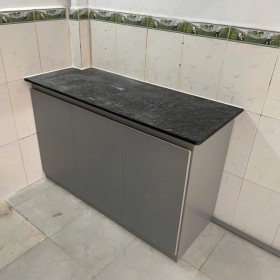 TỦ BẾP MINI CHDV - PHÒNG TRỌ NHỰA VINCOPLAST - MN00102