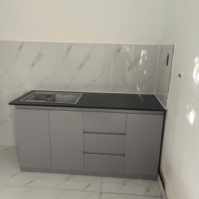 TỦ BẾP MINI CHDV - PHÒNG TRỌ NHỰA VINCOPLAST - MN00103