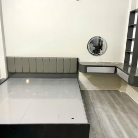 GIƯỜNG NGỦ CAO CẤP – GN0014