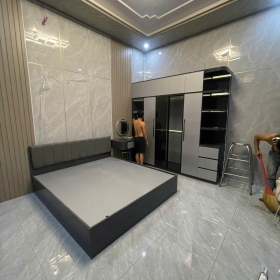 COMBO NỘI THẤT PHÒNG NGỦ - CB0026